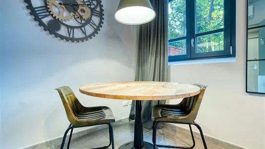 Apartments in Milano Zona 6 - Barona, Lorenteggio - photo 5