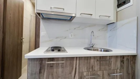 Apartments in Location is not specified - photo 5