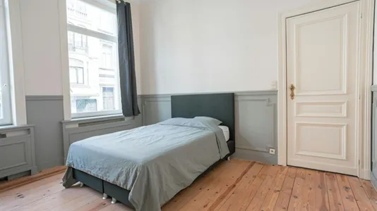 Rooms in Brussels Elsene - photo 3