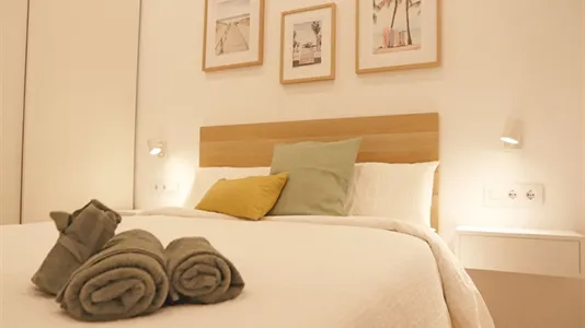 Rooms in Barcelona Sant Martí - photo 10