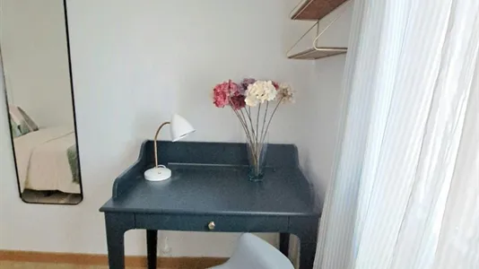 Rooms in Madrid Salamanca - photo 4