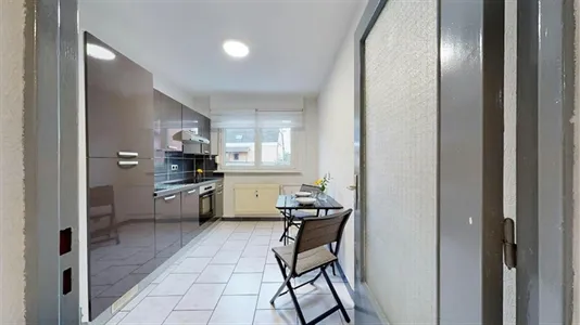 Rooms in Colmar-Ribeauvillé - photo 9