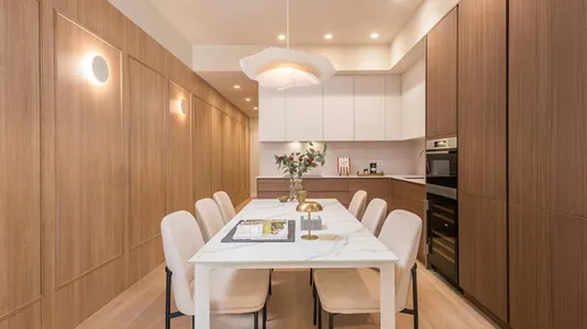 Apartments in Madrid Centro - photo 4