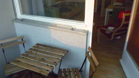 Apartments in Location is not specified - photo 4