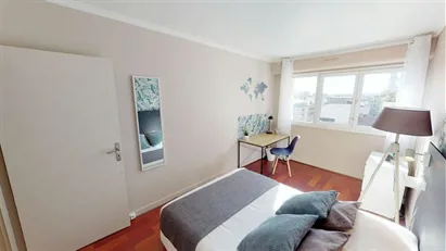 Room for rent in Nanterre, Île-de-France
