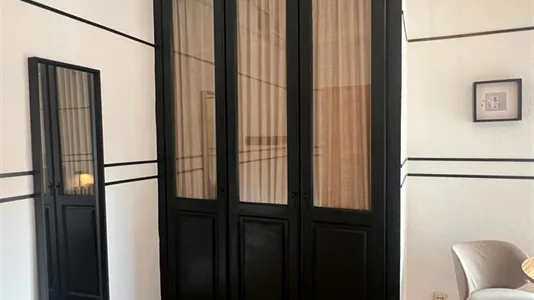 Rooms in Madrid Chamartín - photo 8