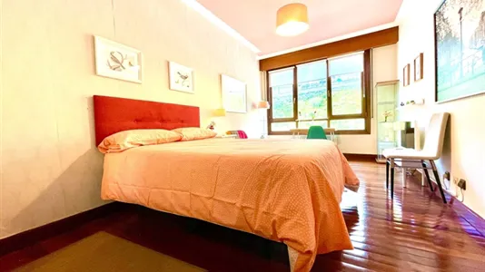 Rooms in Bilbao - photo 5