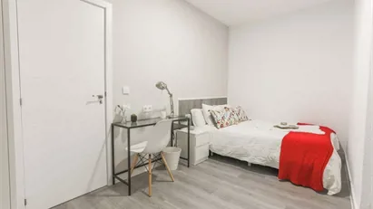 Room for rent in Madrid Chamberí, Madrid