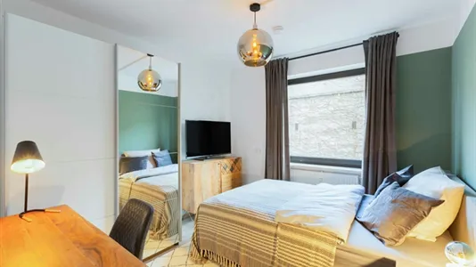 Rooms in Frankfurt Innenstadt III - photo 2