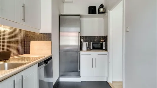 Apartments in Örebro - photo 8