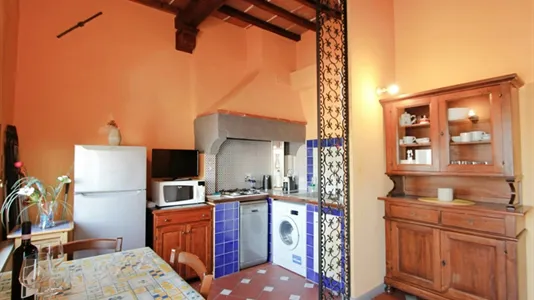 Apartments in Florence - photo 3
