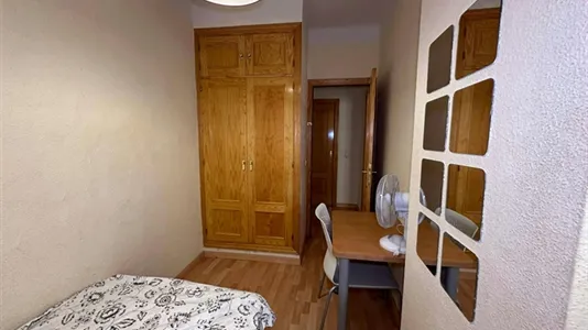 Rooms in Madrid Arganzuela - photo 2