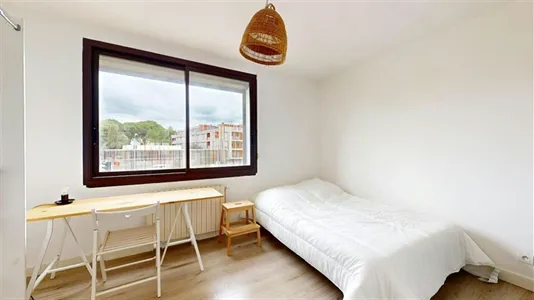 Rooms in Montpellier - photo 2