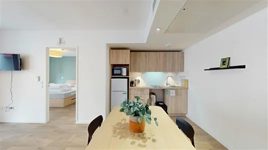Rooms in Nanterre - photo 2