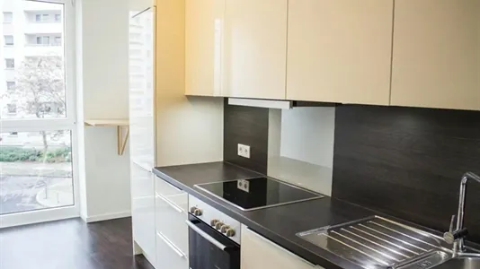 Rooms in Berlin Mitte - photo 3