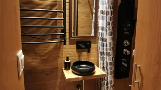 Apartments in Zografou - photo 10