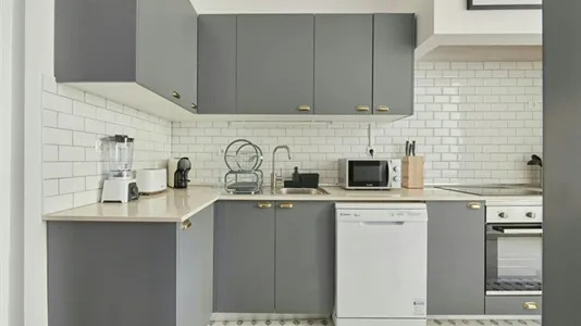 Rooms in Location is not specified - photo 9