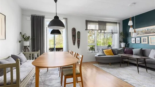 Houses in Norra hisingen - photo 2