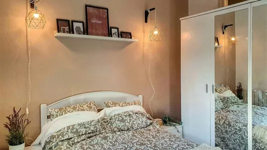 Rooms in Madrid Salamanca - photo 3