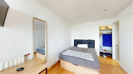 Rooms in Toulouse - photo 1