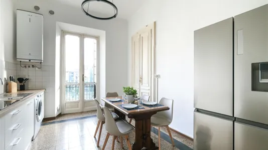 Rooms in Turin - photo 7