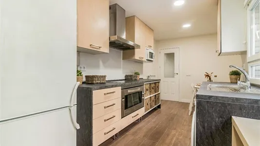 Rooms in Madrid Retiro - photo 4