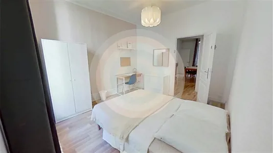 Rooms in Paris 10ème arrondissement - photo 3