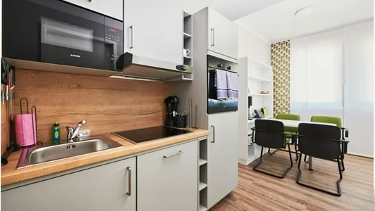 Apartments in Siegen-Wittgenstein - photo 10