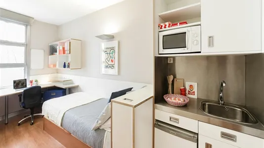 Rooms in Madrid Moncloa-Aravaca - photo 3