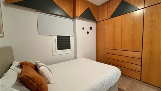 Rooms in Barcelona Eixample - photo 4
