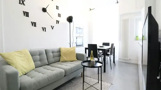 Rooms in Florence - photo 6