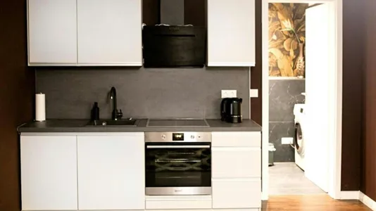 Apartments in Berlin Tempelhof-Schöneberg - photo 8