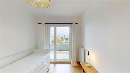 Apartments in Nantes - photo 8