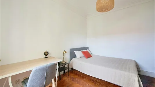 Rooms in Location is not specified - photo 5