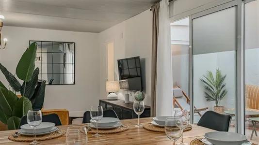 Rooms in Cornellà de Llobregat - photo 10