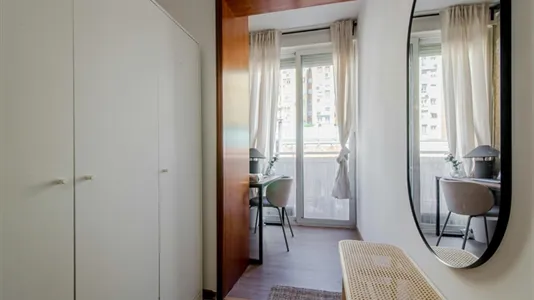 Rooms in Madrid Tetuán - photo 4