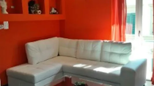 Rooms in Florence - photo 2