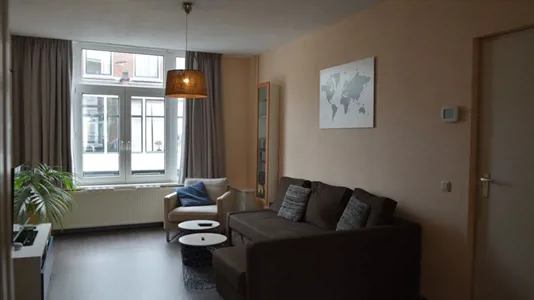Apartments in The Hague Segbroek - photo 2