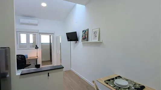 Apartments in Burjassot - photo 7