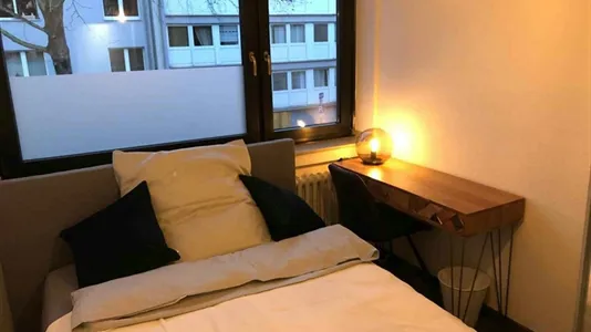 Rooms in Cologne Innenstadt - photo 2