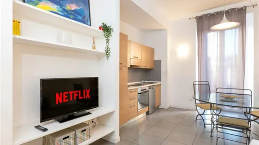 Apartments in Milano Zona 6 - Barona, Lorenteggio - photo 9