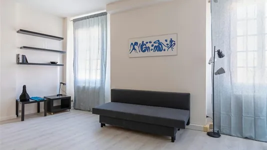 Apartments in Bologna - photo 9