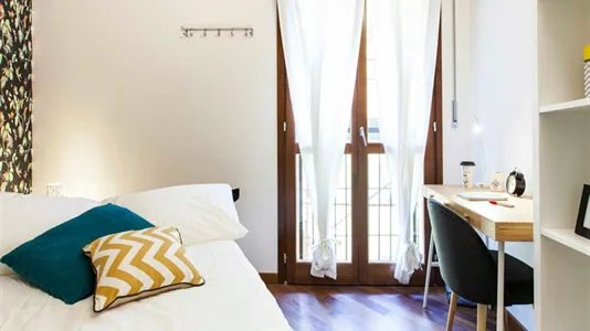 Rooms in Milano Zona 5 - Vigentino, Chiaravalle, Gratosoglio - photo 3