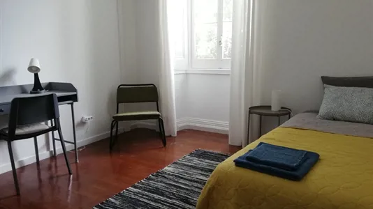 Rooms in Ponta Delgada - photo 1