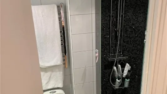 Apartments in Östermalm - photo 8