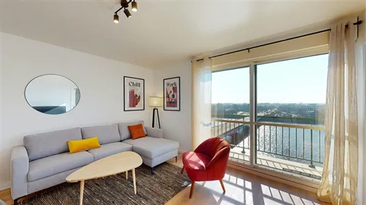 Rooms in Nantes - photo 2