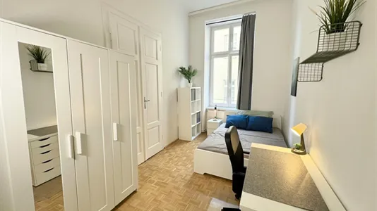 Rooms in Vienna Leopoldstadt - photo 2