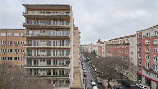 Rooms in Location is not specified - photo 8