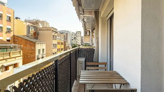 Rooms in L'Hospitalet de Llobregat - photo 8