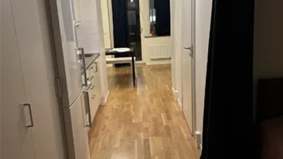 Huddinge - 1.5rok - tillsv - 8.500kr/mån